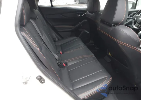 2018 Subaru Crosstrek 2.0I Limited из США, поврежденный, VIN JF2GTAMC5J8260270